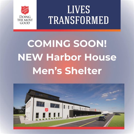 24 reactions | The Salvation Army - Springfield, MO on Reels | Facebook