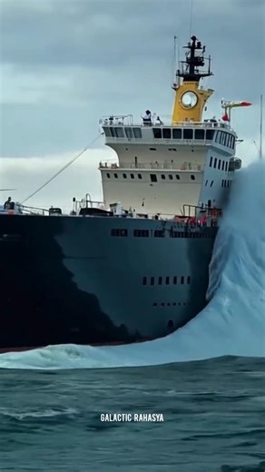 The north Atlantic Ocean