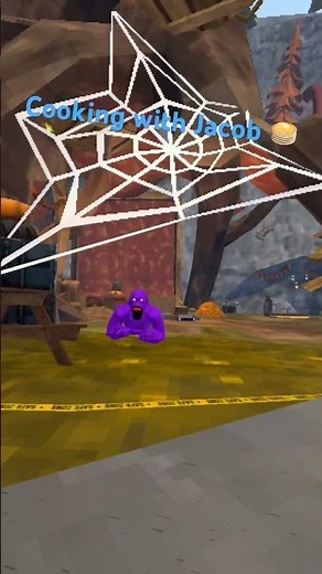 Cooking With Jacob 🥞💥 When Pancakes EXPLODE! 😂 #Shorts