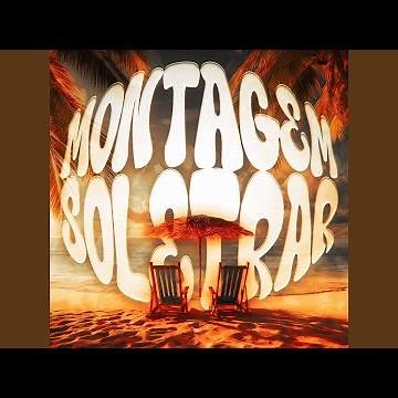 MONTAGEM SOLETRAR (Slowed)