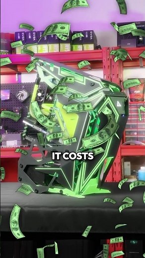 How to choose a PC case ✅