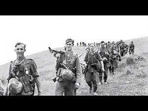 Teufelslied - Historical GermanMarch (Educational Context)