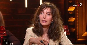 Anne Parillaud : l’actrice balance sur son horrible expérience avec un célèbre cinéaste