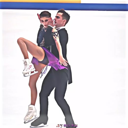 Exciting Figure Skating Highlights with Alyona Kostornaya