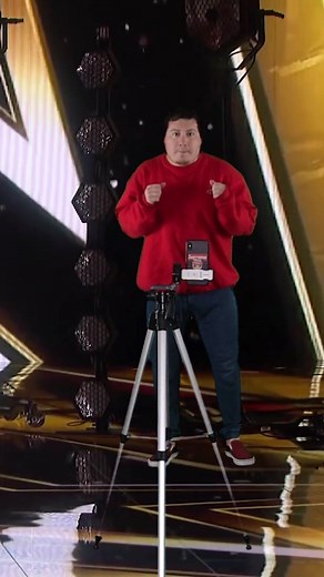Americas got talent in 2020 #fyp #foryoupage #fy #foryou