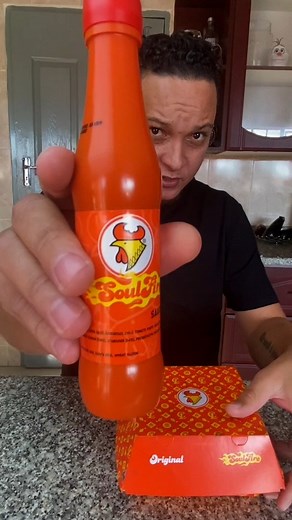I bet you that 5 years from now Buffalo Wings will be on the menu at Chicken Licken Ingredients - 60ml Soul Fire, 2tbsp butter, dash Worcestershire (optional), 1/2 tbsp honey, a pinch of salt. | Kenneth Tebogo Middleton