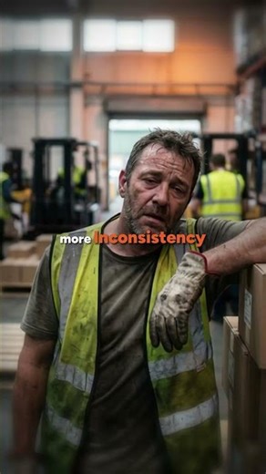 Warehouse Automation Scaling