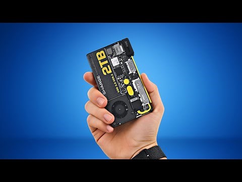 19 Coolest Tech Gadgets 2025 On Amazon