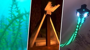 十大必装 Minecraft 模组（1.17.1 版）- 2021 年 10 月精选 - AsianHalfSquat