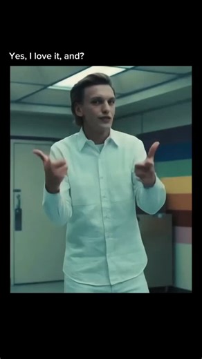 Movie Hub on Instagram: "Jamie Campbell Bower portrays Henry Creel, also known as One and Vecna, in Stranger Things, serving as the main antagonist of the series. He first appears as a calm and seemingly kind orderly at Hawkins National Laboratory, manipulating Eleven into removing a device that suppresses his psychic powers. Revealed in Season 4, he transforms into Vecna after being banished to the Upside Down, becoming a powerful psychic with a dark past. As Vecna, he masterminds many of the h