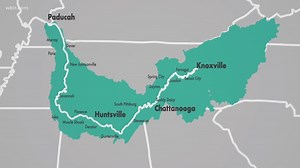 Study: Tennessee RiverLine expected to create around $104 million for communities