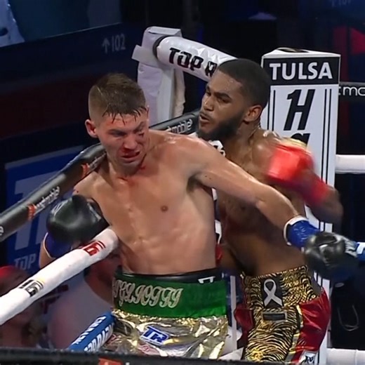 2K views · 34 reactions | Get ready for an explosive night of boxing as Top Rank presents a thrilling showdown of intensity, skill, and the heart-pounding excitement. Don’t Miss the Action: Sandy vs. Meyer This Saturday! 壘 on #ESPNAfrica | ESPN Africa | Facebook