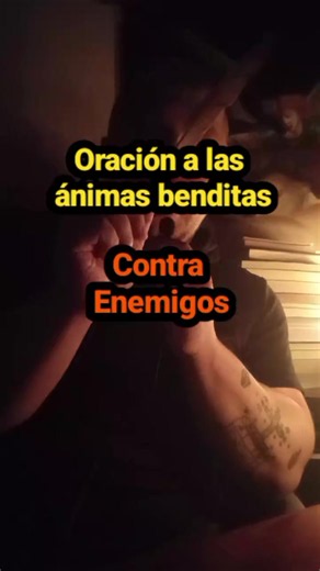 Oraciones poderosas #oracion #espiritualidad #energia #almas #proteccion