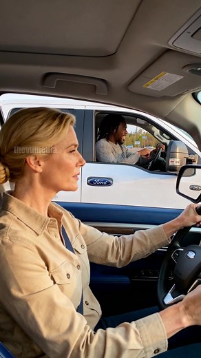 Highway Encounter Teaches Valuable Lesson! #respect #drama | Peter Vu TV