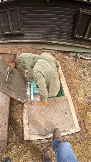 Bunkers