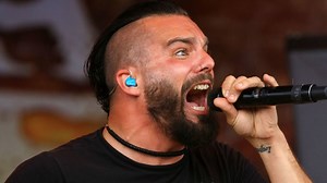 Killswitch Engage's Jesse Leach on next Times Of Grace record