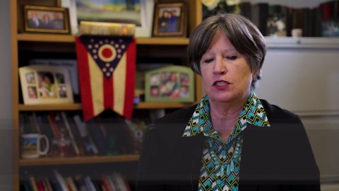 Legacy of First Sgt. Robert Pinn – Medal of Honor Hero