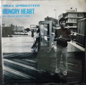 Bruce Springsteen - Hungry Heart