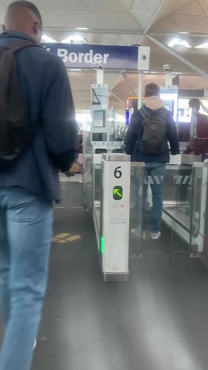 Smooth Entry at London Stansted Airport Explained