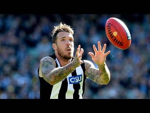 Dane Swan Career Highlights