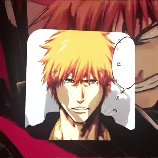 Ichigo Kurosaki Remake: A Unique Bleach Edit