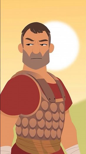Joshua and the Battle of Jericho