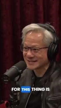 Jensen Huang Hand-Delivered the First AI Supercomputer to Elon Musk & OpenAI