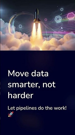 Day-58: Azure Data Factory – Automate Data Movement & Transformation | DevOps with Multi Cloud