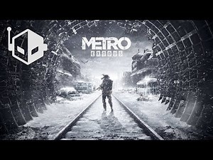 Metro Exodus PC Performance Explored Including Ray Tracing
