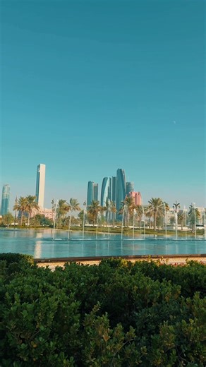 Exploring Abu Dhabi: Culture and Landmarks