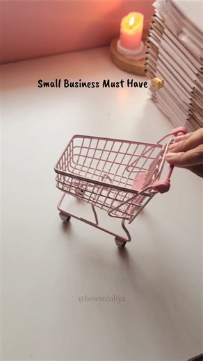 ⚠️Small business owners? Save this
