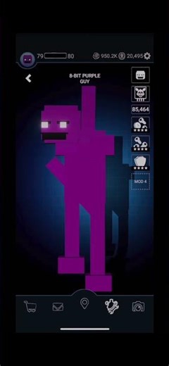 Springlock failure and 8-bit purple guy workshop