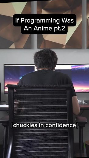 #coding #tech #anime #programming #computerscience