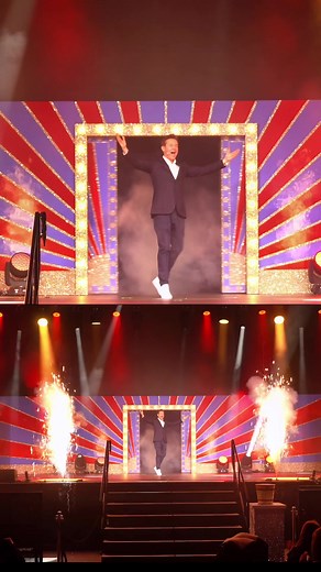 May Half Term Wrap-Up with Stephen Mulhern and Mister Maker at Butlins