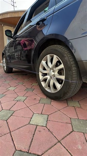 Check your car alignment easily | Genius Club - Asia