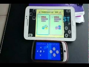 BT Controller - Wifi Setup