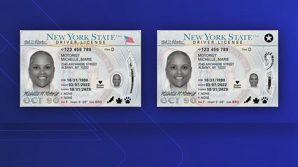 'If I have an Enhanced ID, do I need a REAL ID?'  Your questions answered