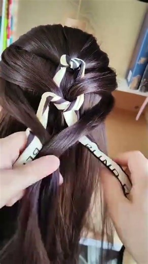 Spring Date Ready: Braided Hairstyles for Medium-Length Hair