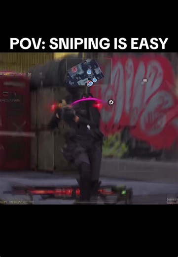 Experience the Thrill of Sniping in Call of Duty Mobile