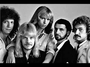 Babe - Styx 1979