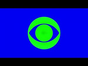 CBS ID Effects (Inspired By Polonia 1 Reklama 2003 Effects)