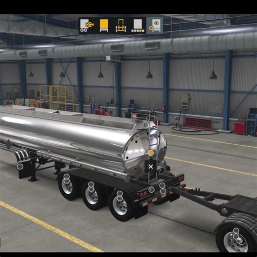 tanker mod ats 1.58