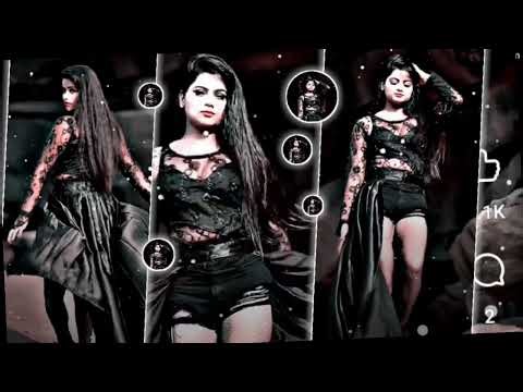 Kale Libas Mein Badan Gora Yoon Lage Iman Se Dj Remix | Jaise Hira Nikal Raha Hai Koyle Ki Khan Se