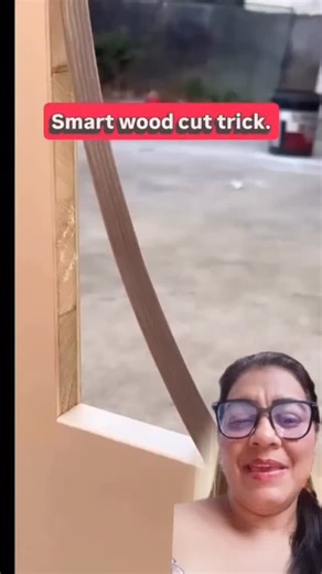 Nairobi Colmenares on Instagram: "#tips #ideas #pegar #formica Así puedes cortar y hacer la medida exacta"