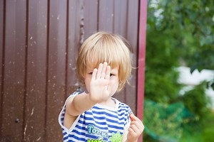 8 règles à apprendre à vos enfants sur l’importance du "NON"