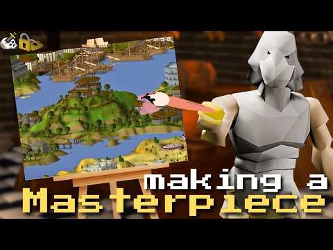 “I’m Slayer Locked… and It Changes Everything (OSRS Ironman Series)