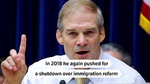 2.5K views · 74 reactions | Jim Jordan will try again to win the top job in the US House of Representatives, as continued infighting sends the chamber into its 16th day without a leader. Here’s what you need to know about Jordan, a close ally of former President Donald Trump https://reut.rs/400O58M | Reuters | Facebook