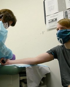 Italy is the soldier returning from war after battle with COVID-19: Reporter's notebook