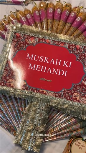 Giftiment on Instagram: "Wedding Props by @gifti_ment #weddingseason #shadiseason #gifti_ment #relatable #smallbusiness #weddingfavors #props"