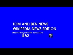 Compilations (Season 1 Episode 75): VittorioTheVyonder2003 Compilation #43